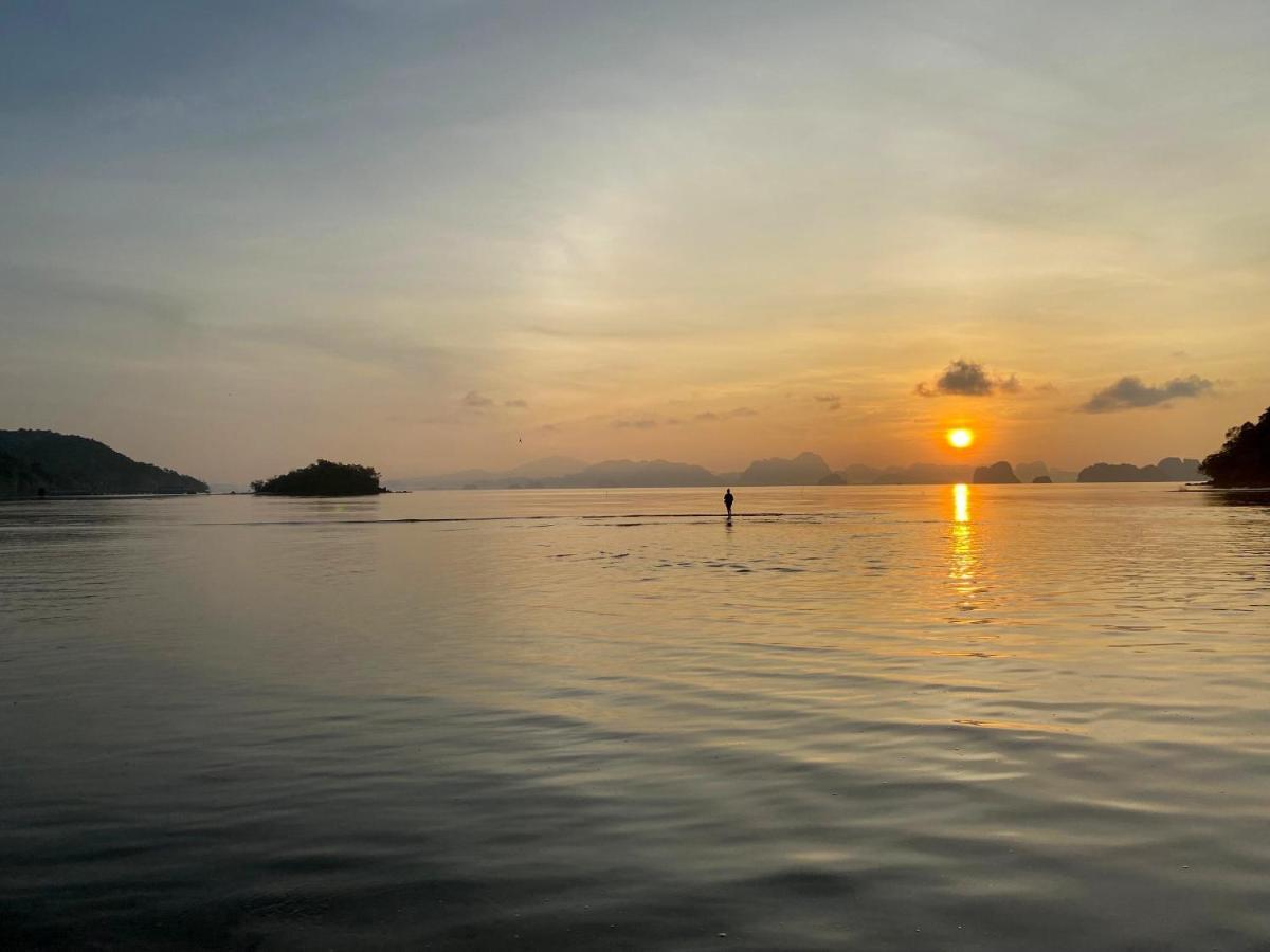 Koh Yao Seaview Maison d'hôtes 2*