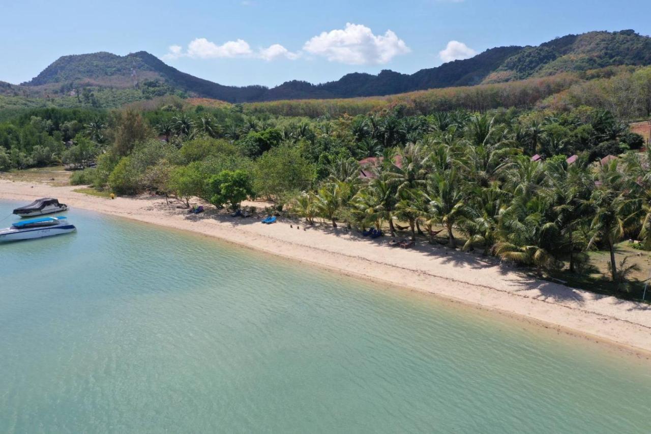 Gasthof Koh Yao Seaview