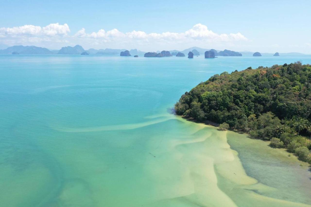 Koh Yao Seaview Maison d'hôtes