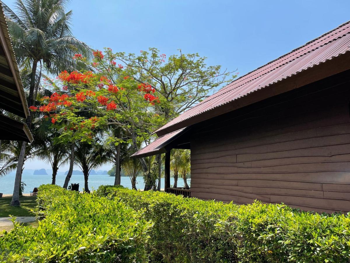 Koh Yao Seaview Maison d'hôtes Ko Yao Noi