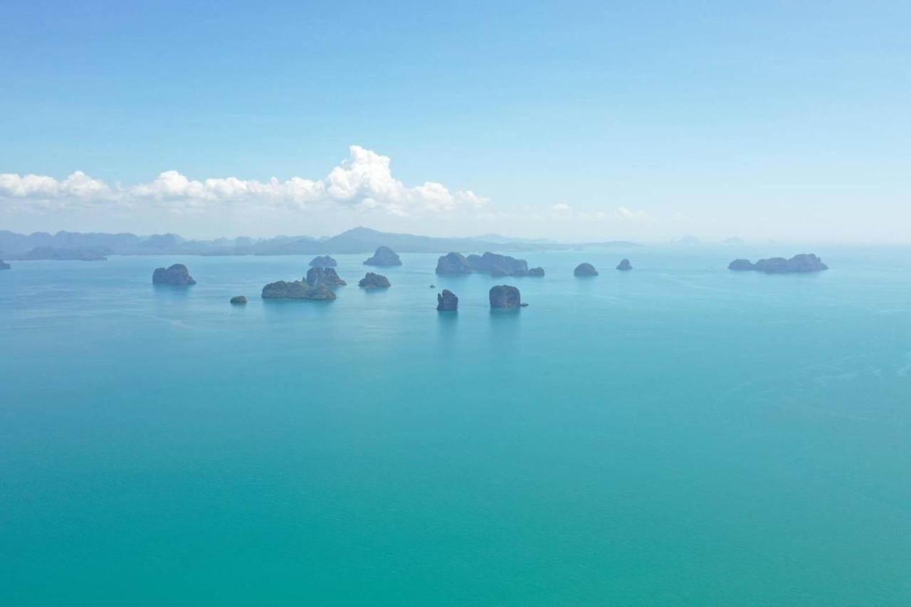 Maison d'hôtes Koh Yao Seaview 2*
