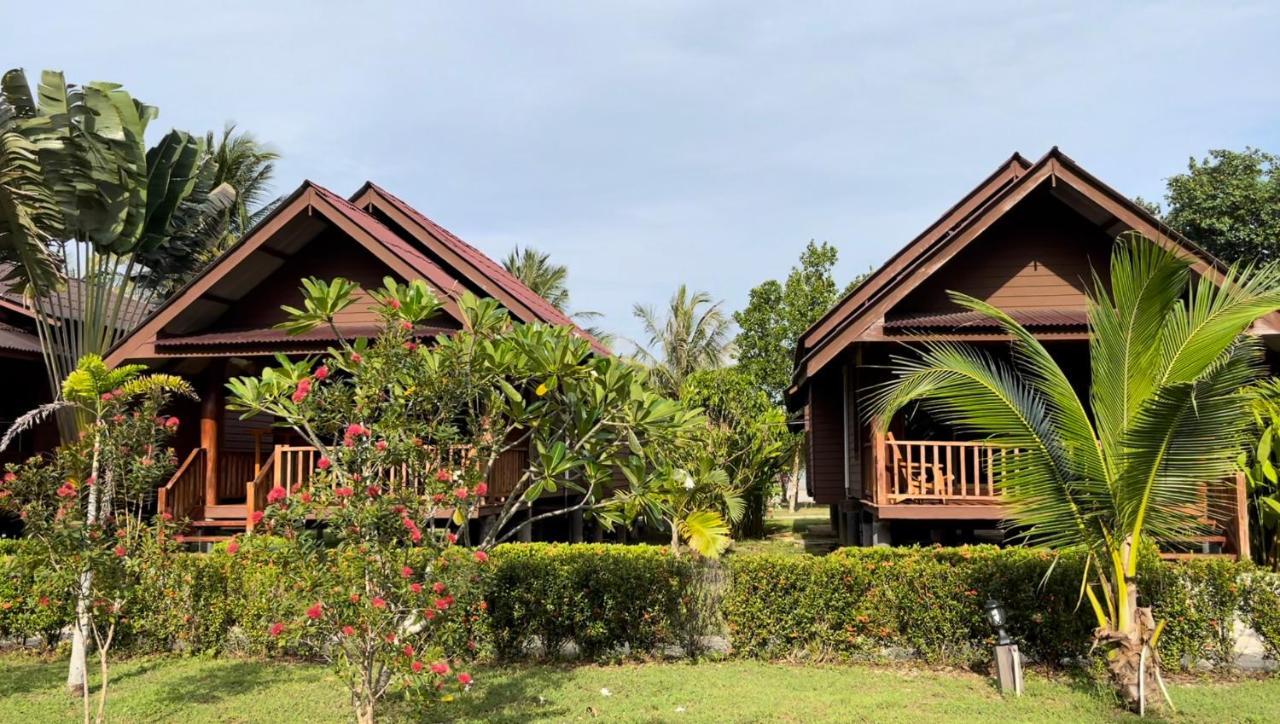 Gasthof Koh Yao Seaview Ko Yao Noi