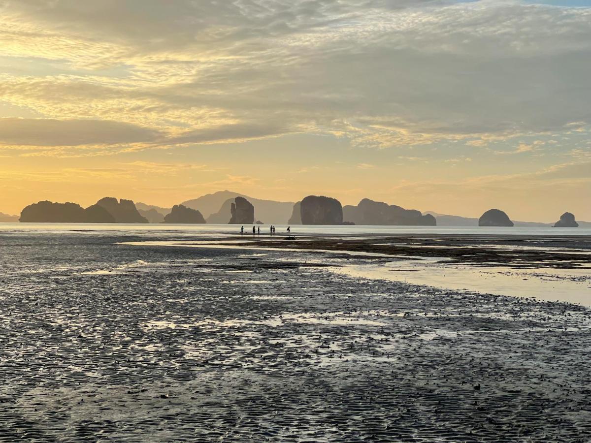 Koh Yao Seaview Gasthof 2*