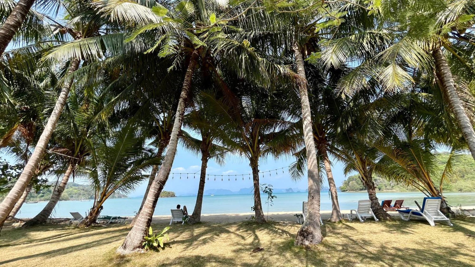 Gasthof Koh Yao Seaview Ko Yao Noi