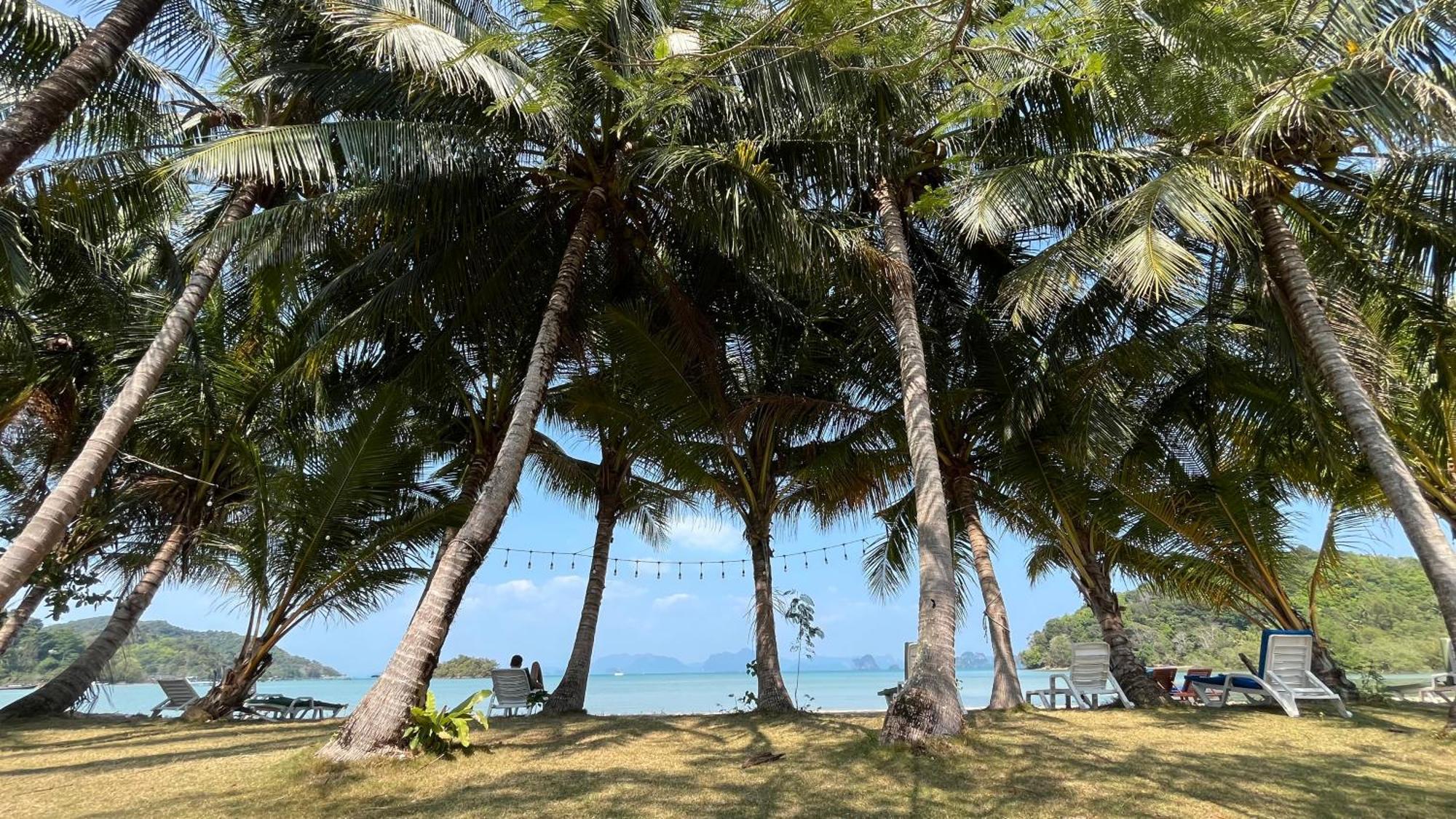 Koh Yao Seaview Gasthof Ko Yao Noi