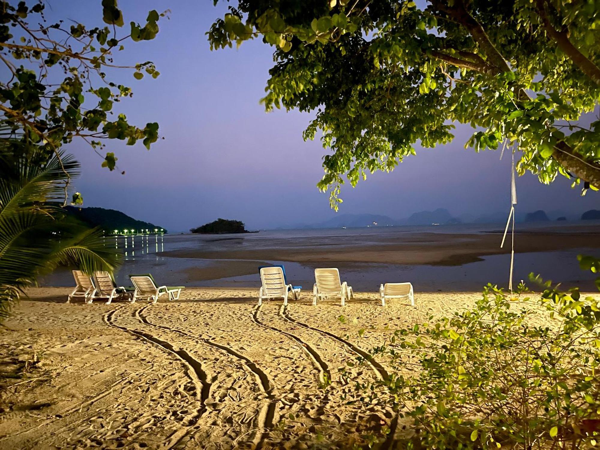 Gasthof Koh Yao Seaview