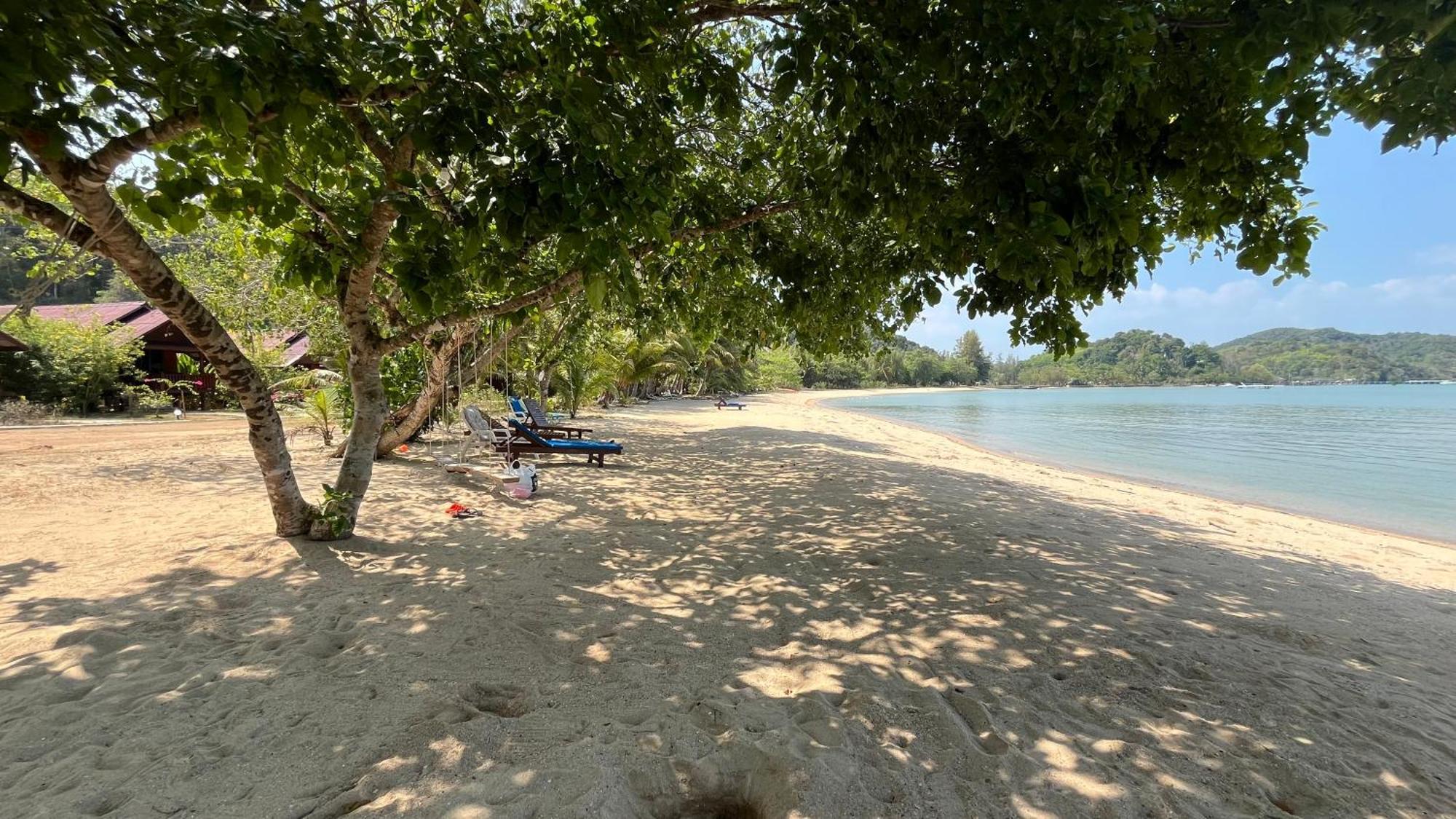 Gasthof Koh Yao Seaview