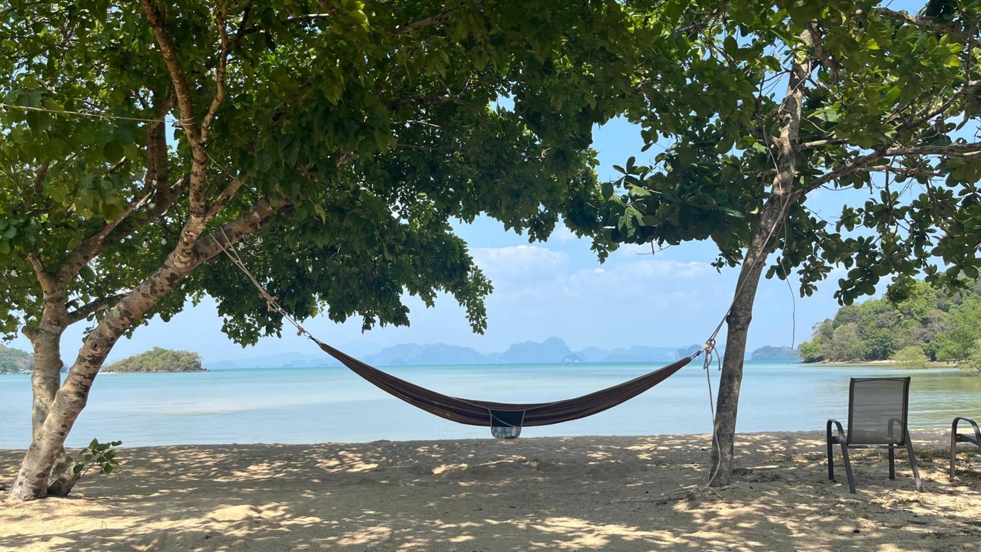 Gasthof Koh Yao Seaview 2*