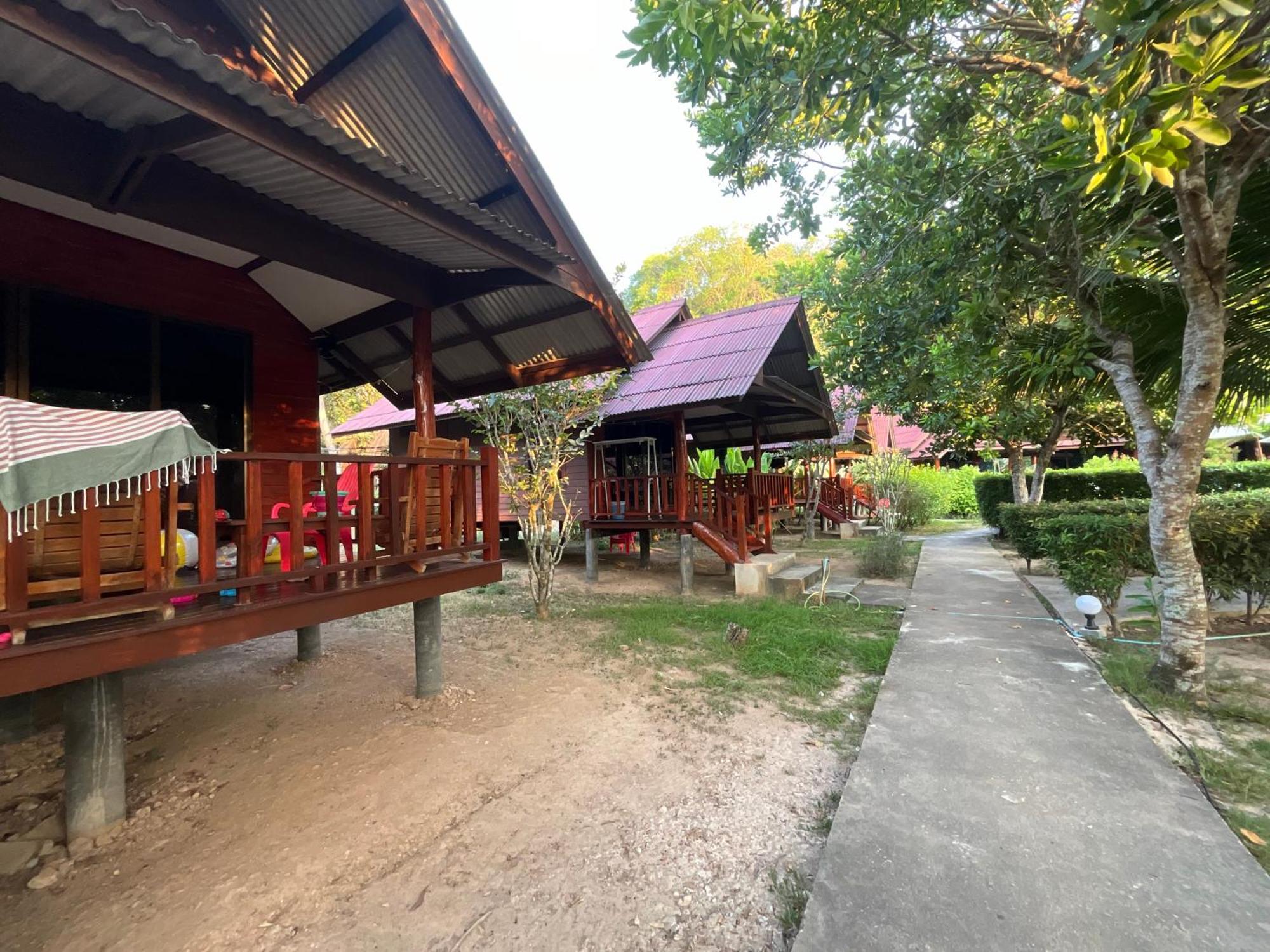 Koh Yao Seaview Gasthof Ko Yao Noi