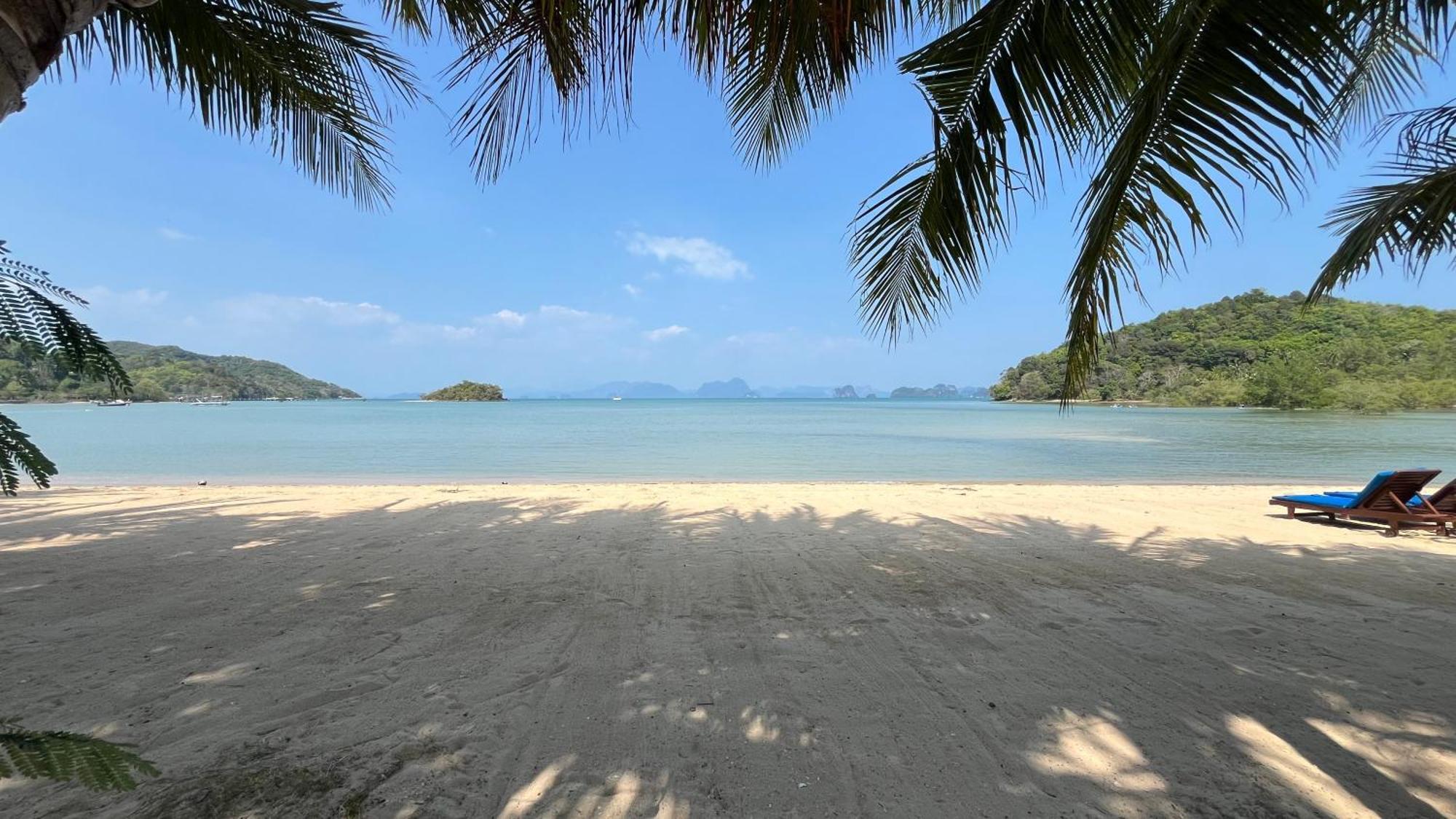 Gasthof Koh Yao Seaview