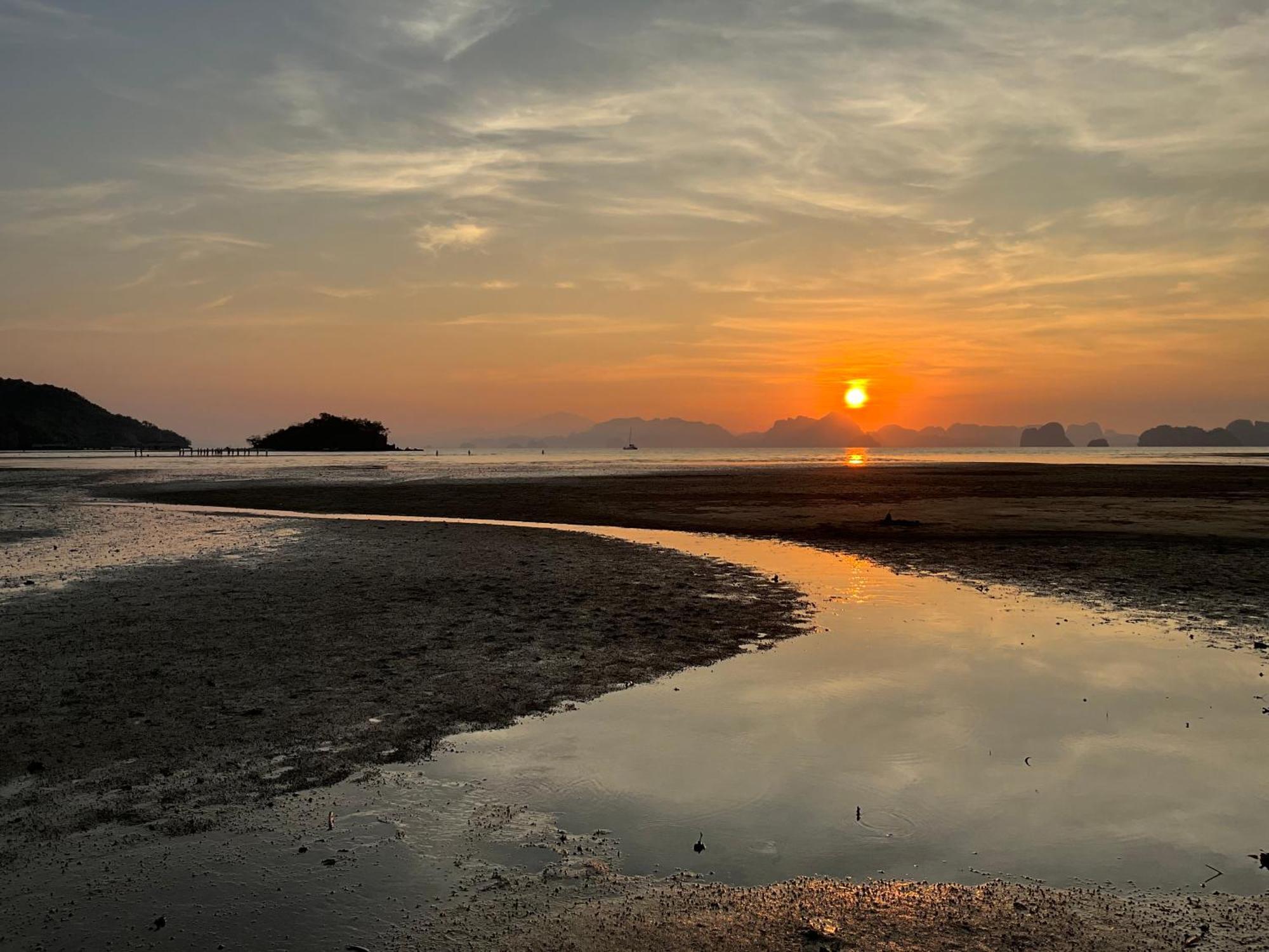 Gasthof Koh Yao Seaview Ko Yao Noi