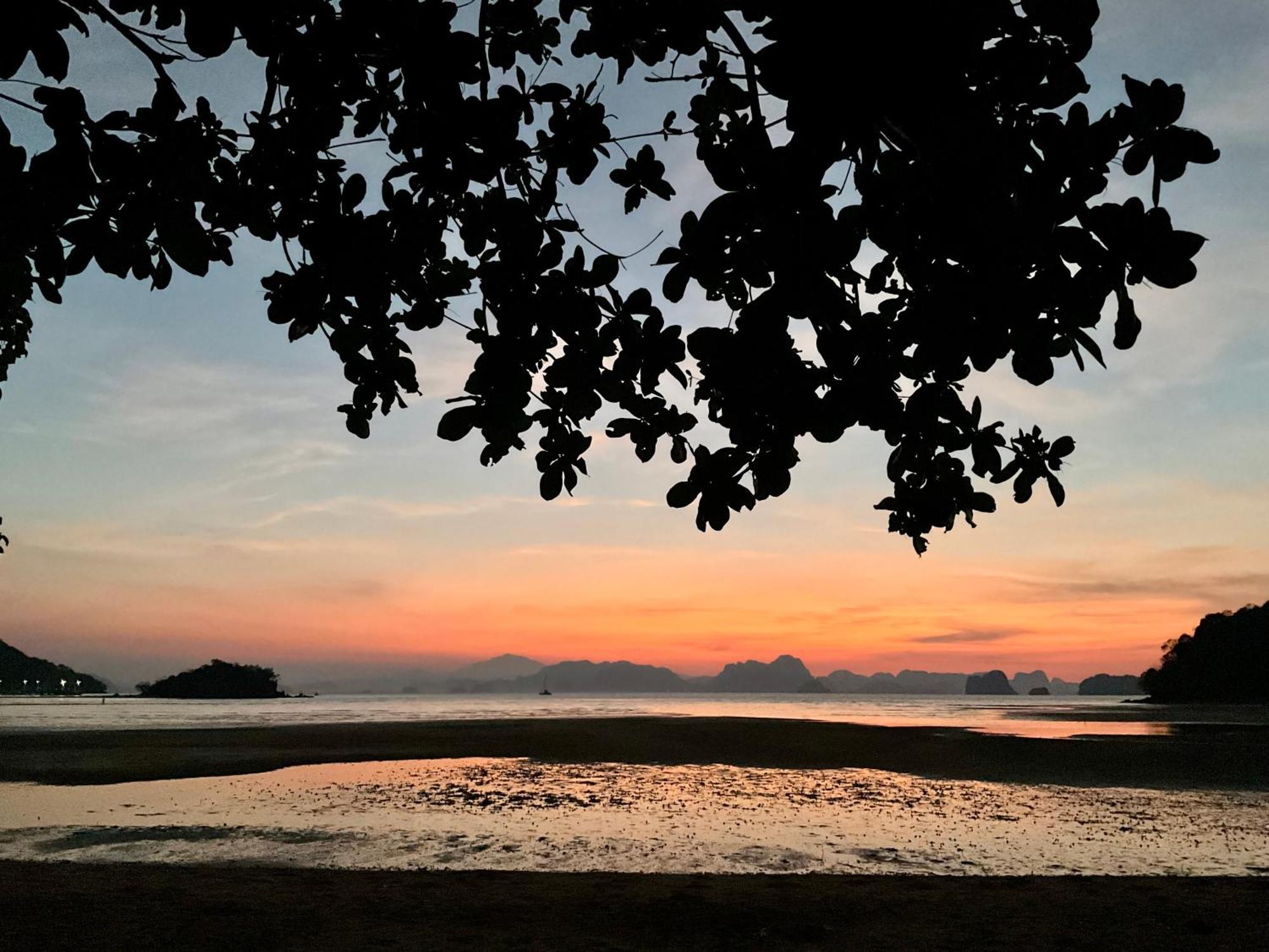 Koh Yao Seaview Gasthof 2*
